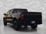 2022 Chevrolet Silverado 1500 - Preview 6