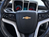 2014 Chevrolet Camaro - Preview 13