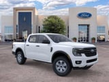 2026 Ford Ranger - Preview 7