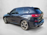 2020 BMW X5 - Preview 7