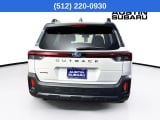 2026 Subaru Outback - Preview 6