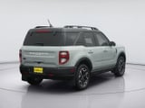 2024 Ford Bronco Sport - Preview 6