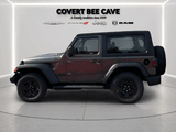 2026 Jeep Wrangler - Preview 5
