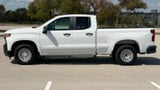 2020 Chevrolet Silverado 1500 - Preview 7
