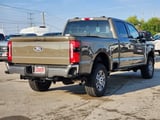2027 Ford F-250 - Preview 4
