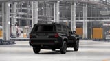 2026 Toyota 4Runner - Preview 9