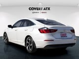 2022 Honda Insight - Preview 6
