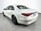 2021 Mercedes-Benz S-Class - Preview 7