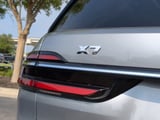 2024 BMW X7 - Preview 11