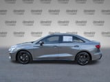 2026 Audi A3 - Preview 5