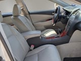 2007 Lexus ES - Preview 12