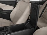 2026 Toyota Camry - Preview 10