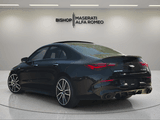 2024 Mercedes-Benz CLA - Preview 3