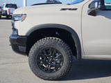 2026 Chevrolet Silverado 1500 - Preview 6