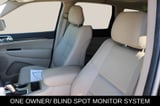 2018 Jeep Grand Cherokee - Preview 12