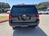 2020 Chevrolet Tahoe - Preview 4