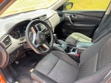 2017 Nissan Rogue - Preview 5