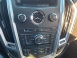 2011 Cadillac SRX - Preview 6