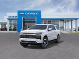 2026 Chevrolet Suburban - Preview 8
