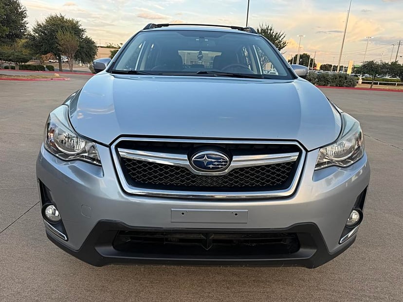 2016 Subaru Crosstrek - Image 1