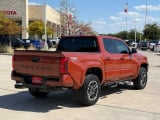 2025 Toyota Tacoma - Preview 4