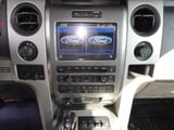 2011 Ford F-150 - Preview 15