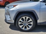 2019 Toyota RAV4 - Preview 8