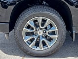2026 Chevrolet Silverado 1500 - Preview 7