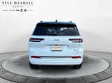 2027 Jeep Grand Cherokee L - Preview 15