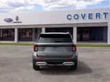 2027 Ford Explorer - Preview 7