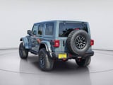 2026 Jeep Wrangler - Preview 5