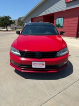 2018 Volkswagen Jetta - Preview 2