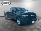 2025 Ram 1500 - Preview 7
