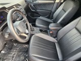2024 Volkswagen Tiguan - Preview 13