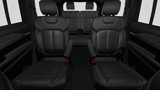 2027 Jeep Grand Cherokee - Preview 3
