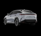 2026 Lexus RZ - Preview 4
