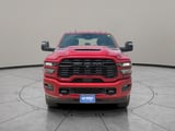 2026 Ram 2500 - Preview 2