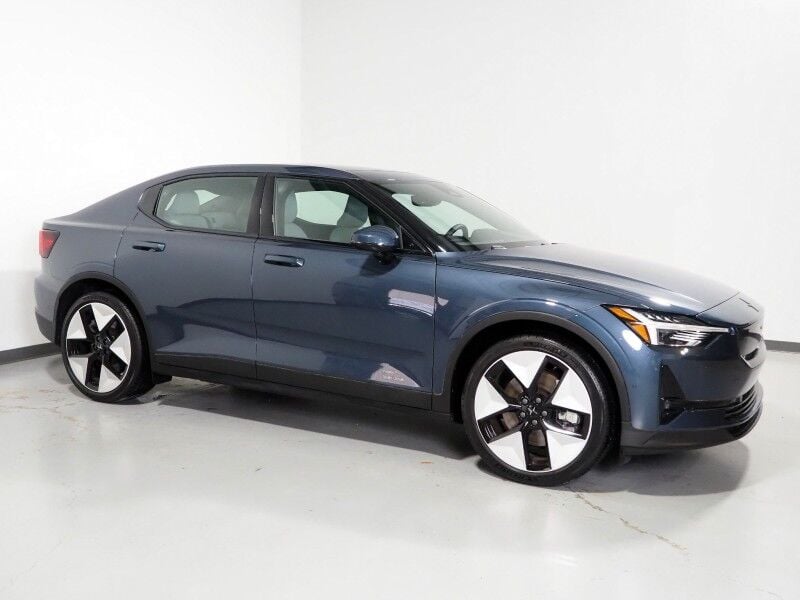 2024 Polestar 2 Long Range Dual Motor Plus AWD - Image 1