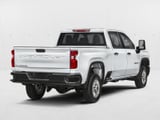 2026 Chevrolet Silverado 2500 HD - Preview 2