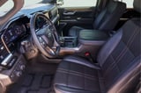 2024 Chevrolet Silverado - Preview 12