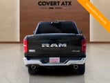 2026 Ram 1500 - Preview 4