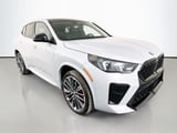 2026 BMW X2 - Preview 3