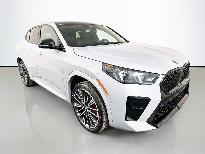2026 BMW X2 - Image 1