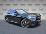 2026 BMW X3 - Preview 3