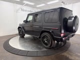 2027 Mercedes-Benz G-Class - Preview 5