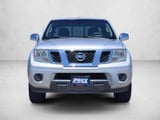 2016 Nissan Frontier - Preview 2
