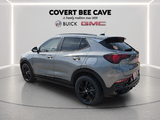 2026 Buick Encore GX - Preview 7
