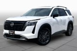 2026 Nissan Pathfinder - Preview 13
