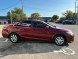 2017 Toyota Camry - Preview 4