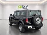 2026 Ford Bronco - Preview 5